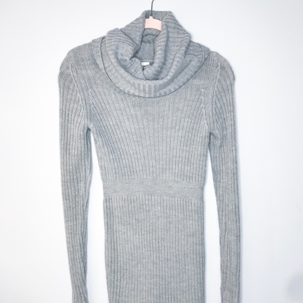 🤰Thyme Maternity Sweater Dress